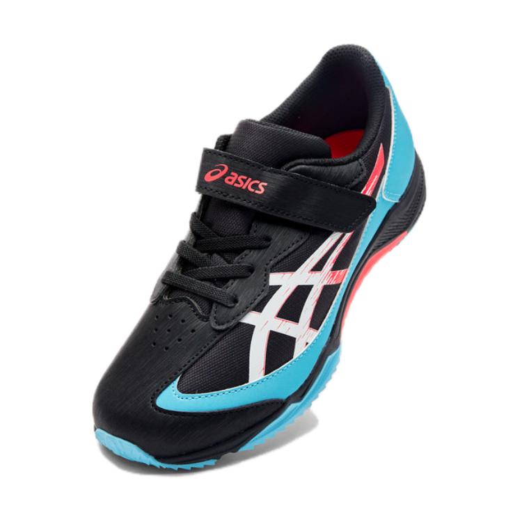 ASICS LAZERBEAM SJ MG Low top Kids' Running Shoes Black Kids' 1154A183-002