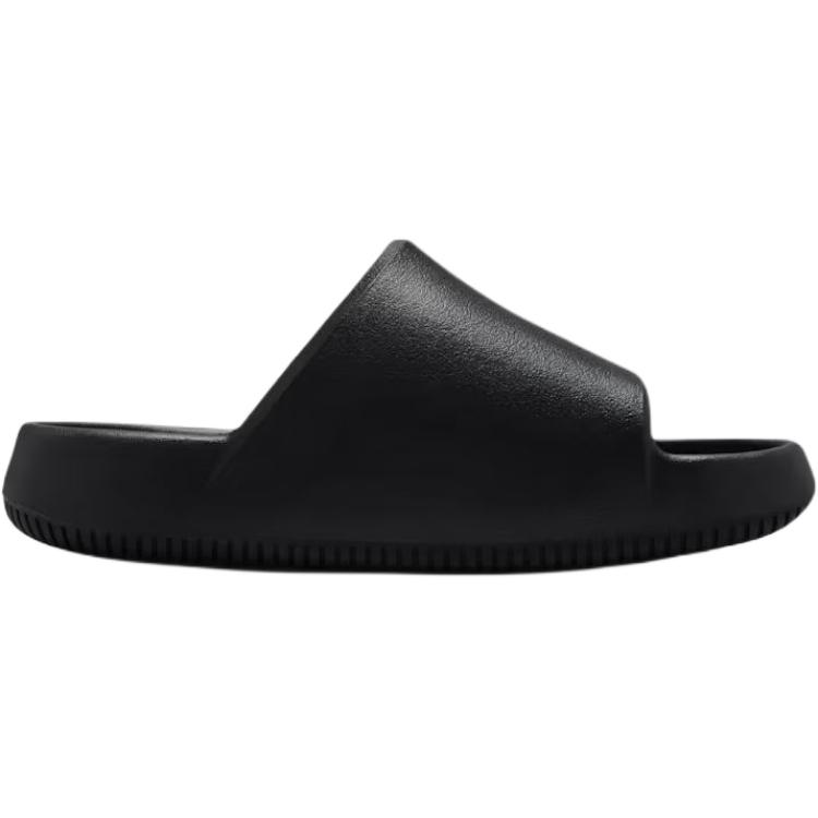 Детские резиновые уличные шлепанцы Nike Calm 2.0 Черные II6118-001