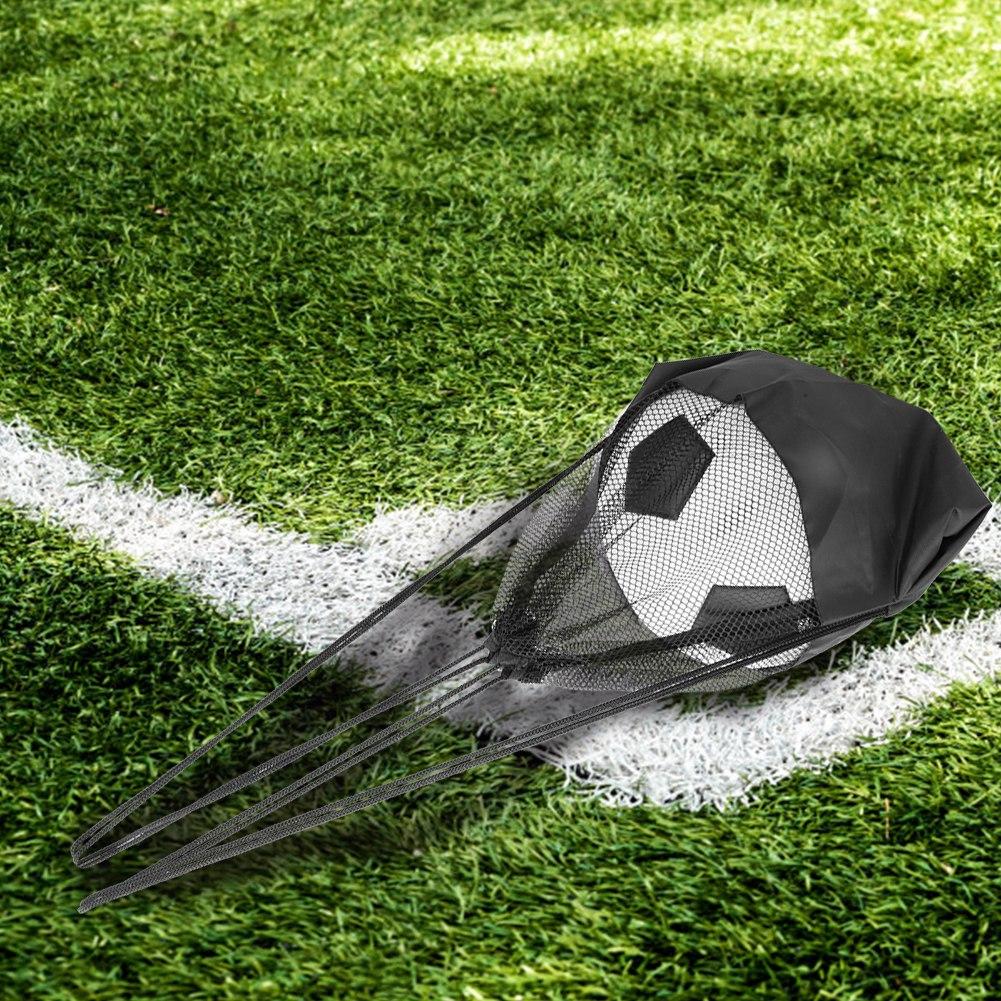 Sport Storage Drawstring String Backpack Bag for Football Basketball Volley Ball