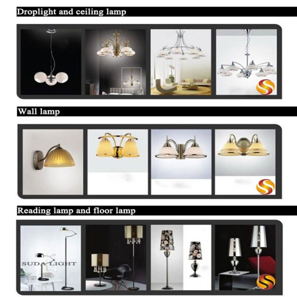 E27 Рефлектор C35 28W/42W Галогенные лампы Заменить лампы прожектора свечи остроконечные лампы Свет Лампы