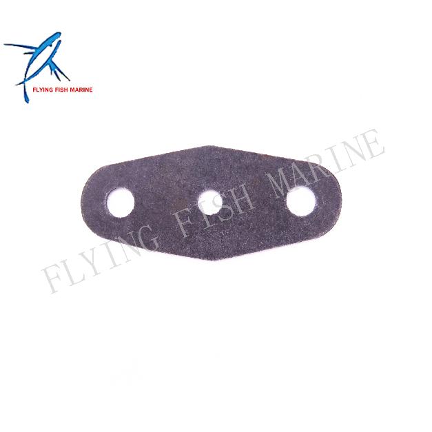 Outboard Engine 650-24431-A0 Fuel Pump Gasket for Yamaha 2-Stroke 40HP 40X E40X Outboard Engine