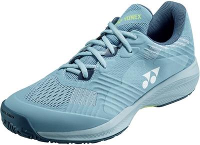 Теннисные туфли Power Cushion Sonicage WAC серо-голубые см [Yonex] (271) 23,0