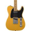 Fender Player II Telecaster with Roasted Maple Fingerboard and Butterscotch Blonde Custom Shop Pickups [Limited Edition]
