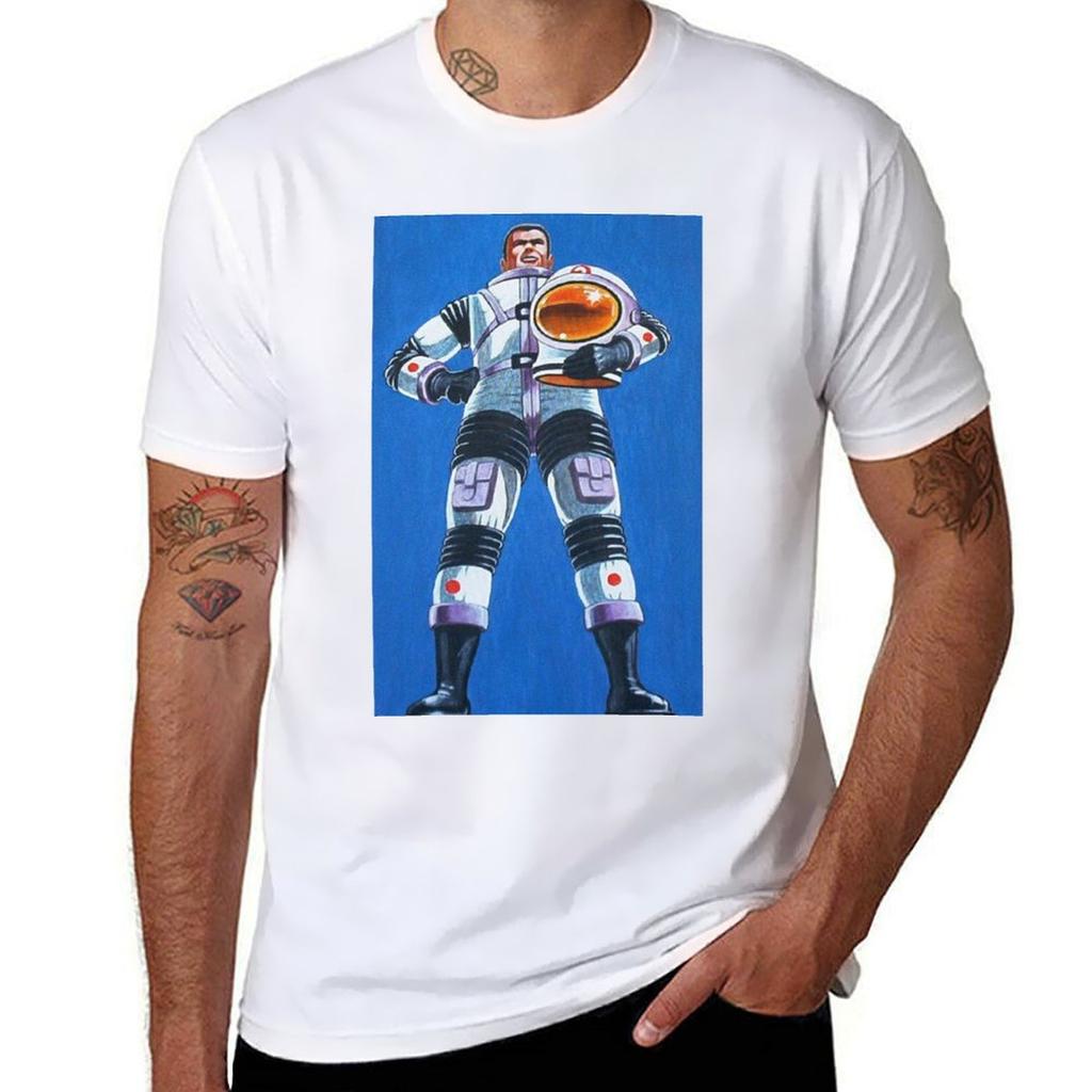 Major Matt Mason Tshirt Unisex Tshirt G Unisex T Shirts For Unisex Tshirt