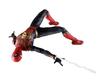 TAMASHII NATIONS No Way 150mm Painted Movable Figure S.H.Figuarts Spider-Man [Integrated Suit] (Spider-Man Home) Approx. ABS&PVC