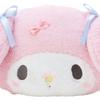 Sanrio Подушка My Melody 235296 в форме лица (Всегда подходит)