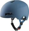 ALPINA Bicycle Helmet for City Riding Matte Color CE Certification HAARLEM Cm / 57-62