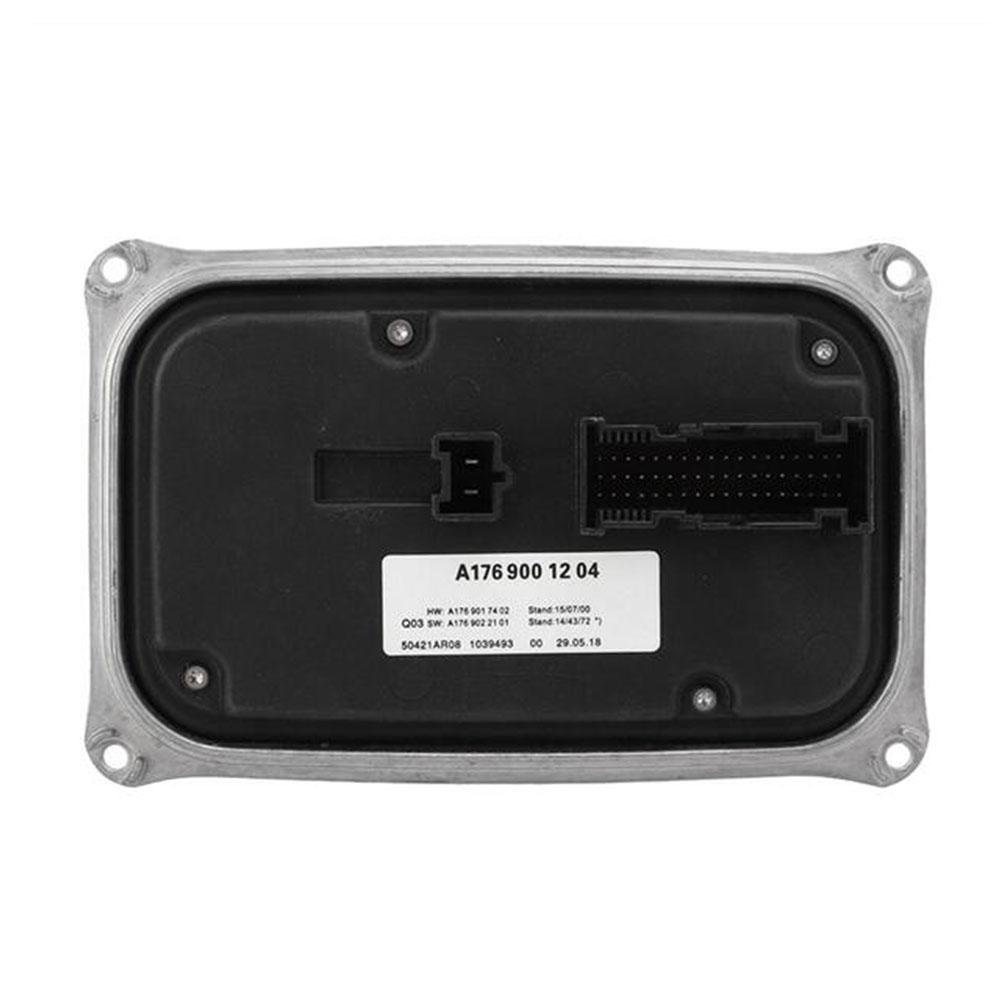 A1769001204 LED Headlight Control Module For Mercedes-Benz