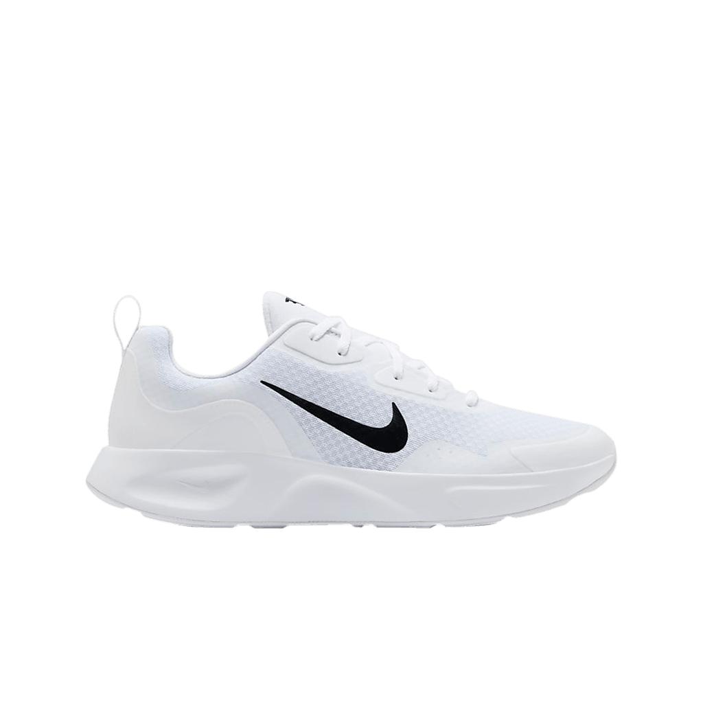 Nike Wearallday White Black