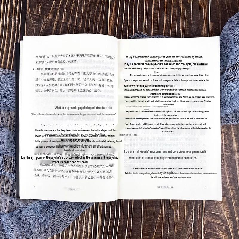 Откройте свою более сильную сторону: Введение в психологию подсознания
