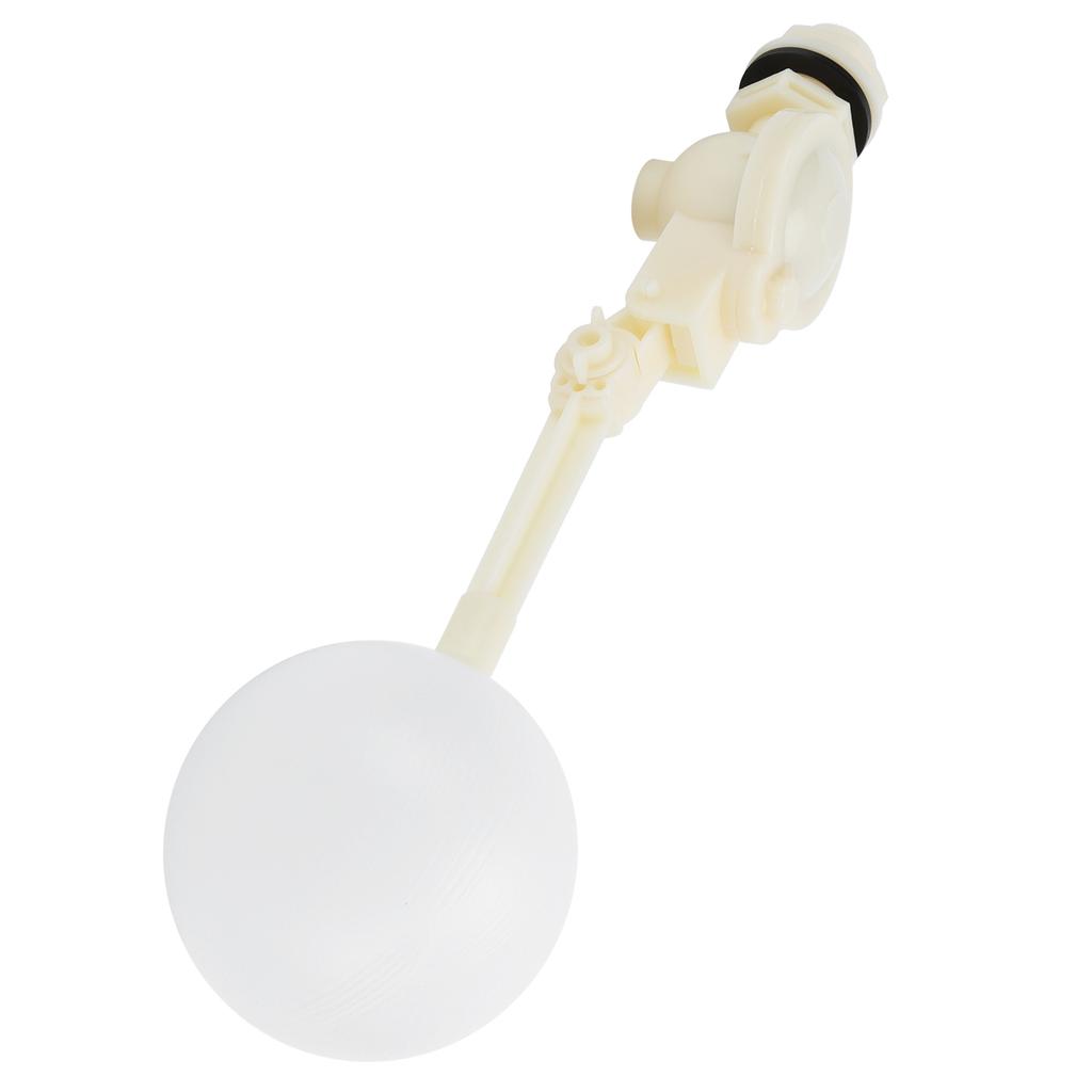 Пластиковый поплавковый клапан DN20 G3/4in, регулируемый поплавковый выключатель для резервуара с водой, водонапорная башня DN20 G3/4in