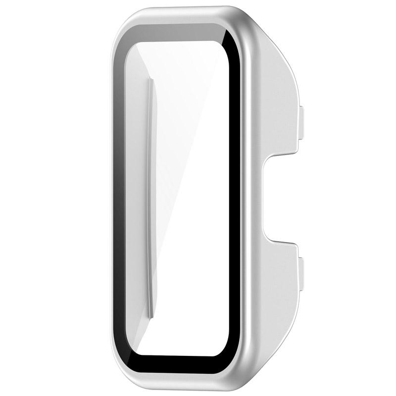 Чехол для Huawei Band 10 10NFC, защитная рамка для экрана, защитный чехол от царапин для Huawei Band 9 9NFC 8 8NFC, аксессуары для часов