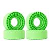 INJORA Silicone Rubber Insert Foam For 146-149mm (5.75" OD) 2.2" Tires