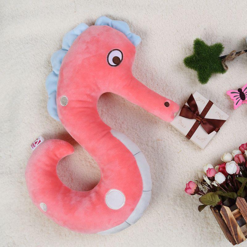 Plush Toy Cuddly Gift For Baby Kids Alphabet Lore Number Blocks
