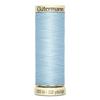 Sewing Thread 100% Polyester Gutermann 1 Spool - Att 276 - Powder Blue