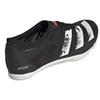 adidas Adizero Ambition Black Signal Coral Мужские кроссовки Core-Black Cloud-White EG1208