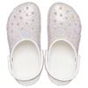 Crocs EVA Удобные и практичные клоги Унисекс Бежевые