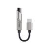 FiiO JadeAudio KA11 USB DAC AMP Headphone Amplifier Hi-Res Audio Type-C To 3.5mm Adapter USB Dongle DAD256 for Android/iOS Smsl