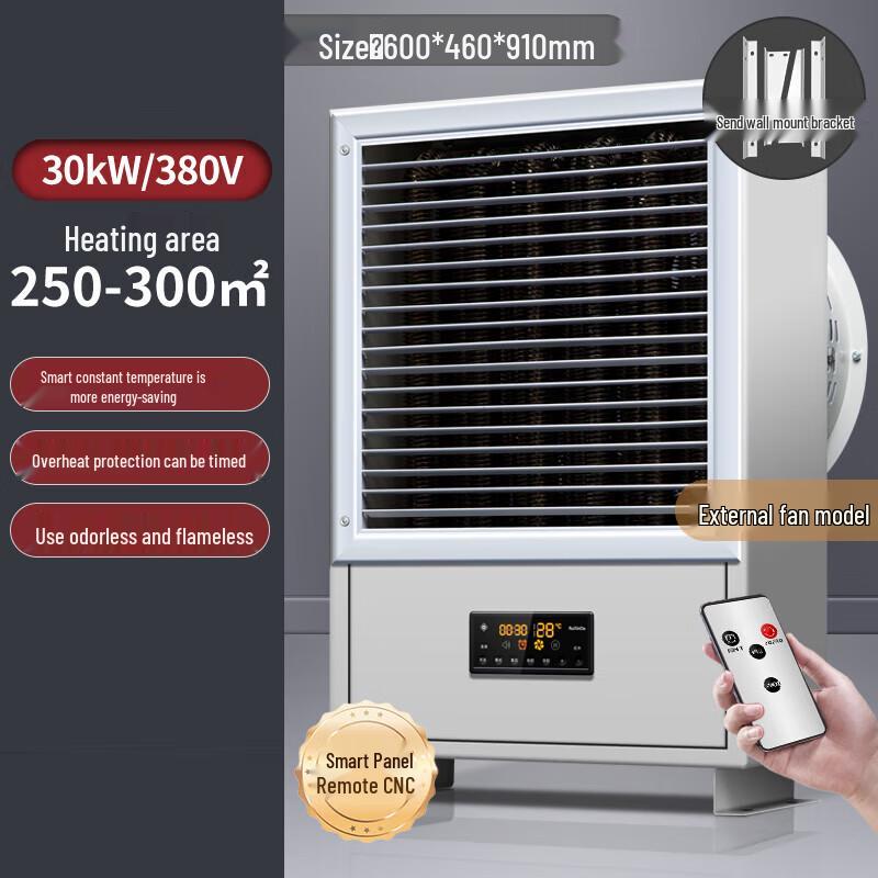 Xuyu Industrial Electric Fan Heater