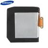 Оригинальный запасной аккумулятор для часов EB-BR720ABE для Samsung Gear S2 classic SM-R720 R720 R732 250 мАч