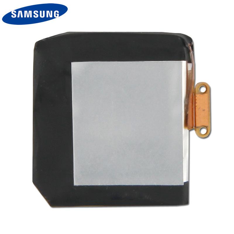 Оригинальный запасной аккумулятор для часов EB-BR720ABE для Samsung Gear S2 classic SM-R720 R720 R732 250 мАч
