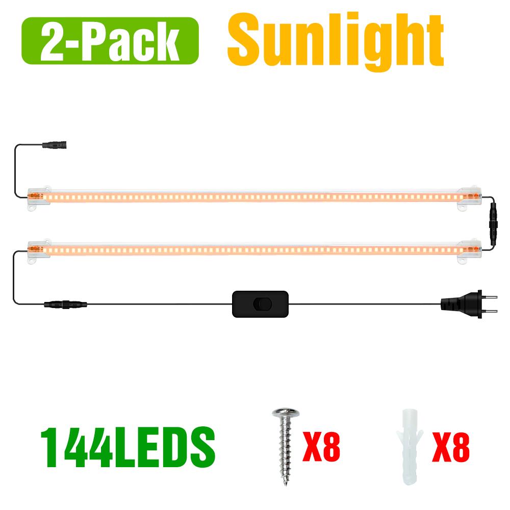 Светодиодный светильник для выращивания растений, AC220V, полный спектр, USB фитозаполняющая лампа, лента для гидропоники, выращивание цветов, выращивание суккулентов, освещение для роста