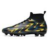 Футбольные бутсы мужские Shredded Nails кроссовки для мальчиков тренировочные кроссовки для девочек студенческие взрослые кроссовки для газона шипы для соревнований