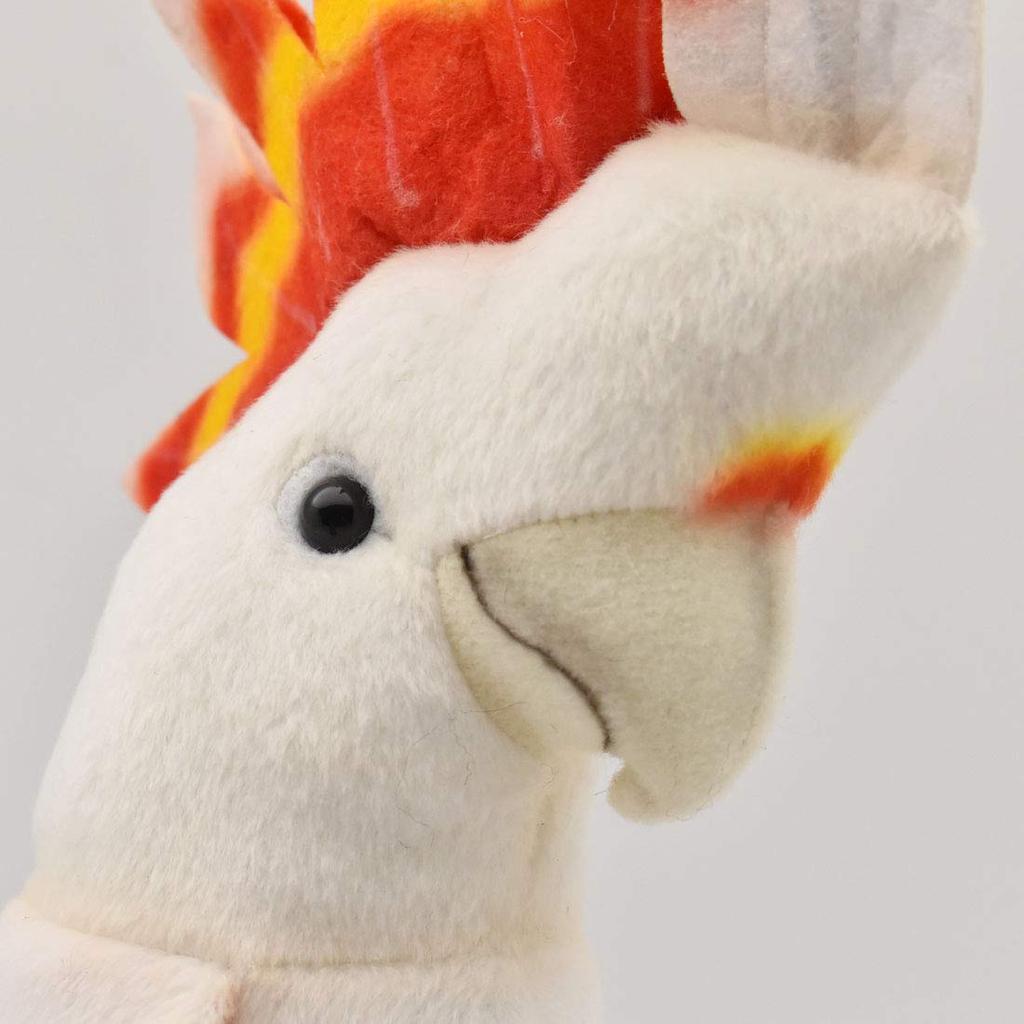 BH7641 HANSA Какаду 32