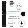 Для SUUNTO Беговые часы Ремешок Нейлоновый ремешок Для SUUNTO PACE 2 S/5 9 PEAK/VERTICAL/OCEAN/3 Фитнес-браслет 20 мм 22 мм Спортивный браслет