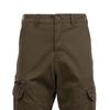 Mens Mohalk Cargo Trousers
