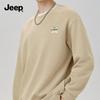 Men's Crewneck Pullover Sweatshirt