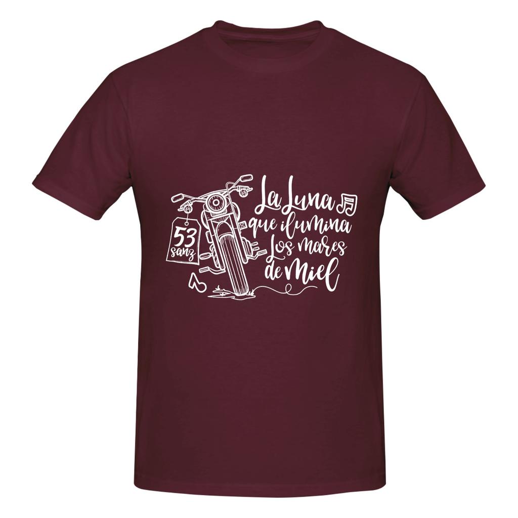 1 Piece Write Funny Graphic 100 Cotton Tshirt Aalejandro Sanzs Tees Tops For Unisex