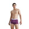 Calvin Klein Современные трусы-боксеры с надписью Gravity Waistband и жаккардовым узором, не допускающие натирания, мужское нижнее белье NB1086GUB