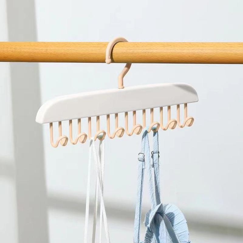 Немаркирующий противоскользящий шарф, камзол, специальная вешалка, многофункциональная подвесная вешалка для хранения, вешалка для хранения в гардеробе