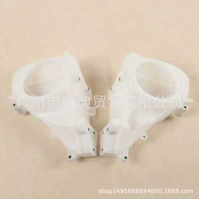 Кастомный внутренний обтекатель Yelekela Street Glide ABS задняя акустическая оболочка