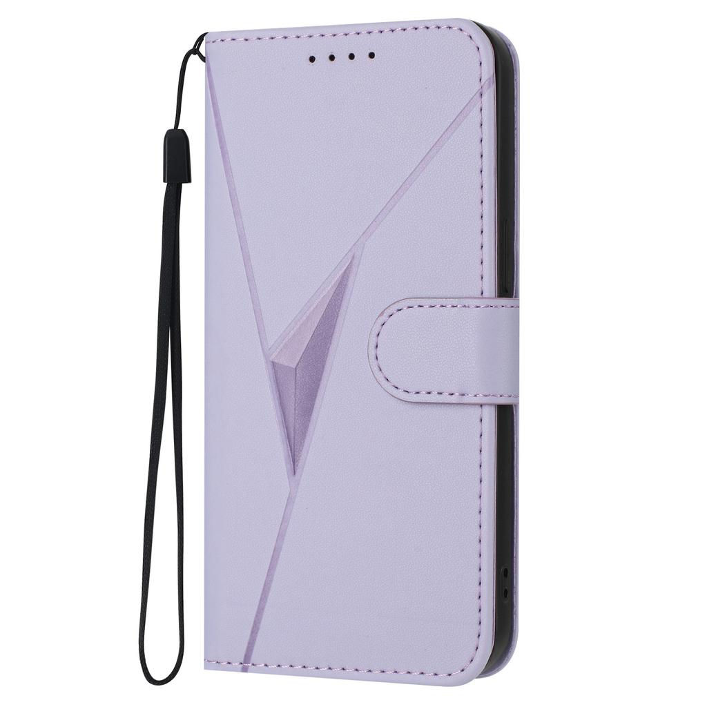 Luxury Leather Flip Wallet Case Coque for Xiaomi Redmi 15 4G 5G Redmi 15C 4G 5G Book Card Slots Holder Phone Back Cover Fundas