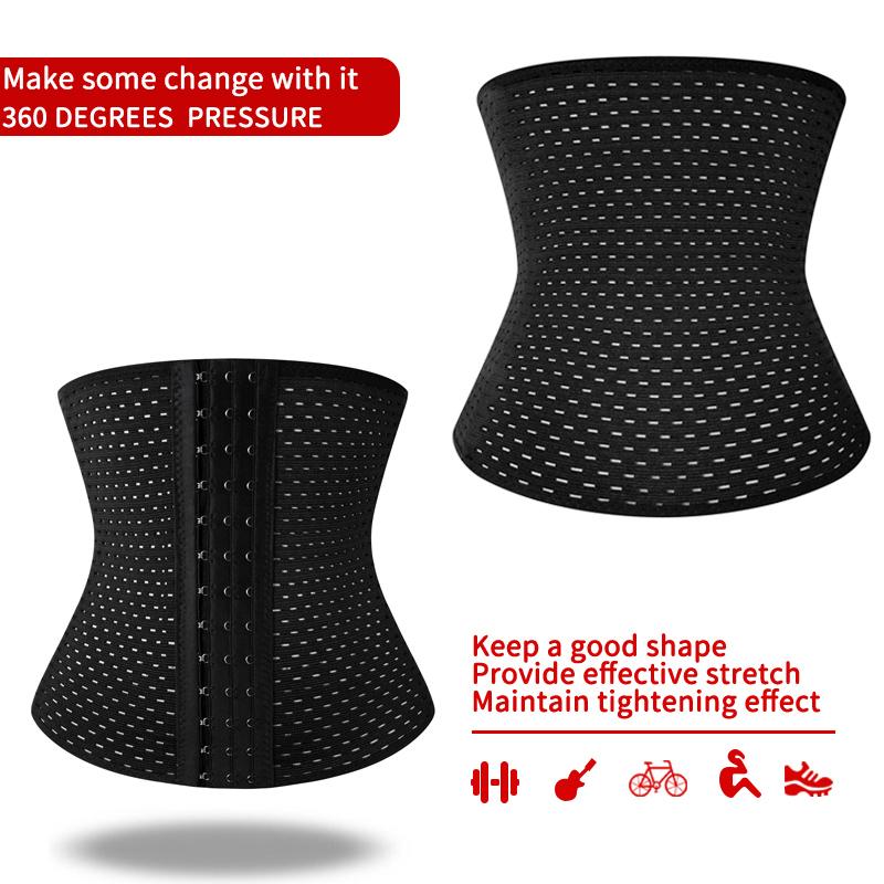 Мужской формирователь тела для похудения, тренажер для талии, триммер, пояс, корсет для живота, формирователь живота, контроль живота, компрессионное Корректирующее белье для фитнеса