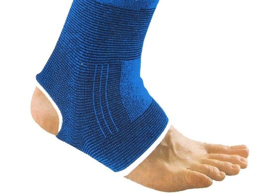 SP21 SUPPORT BAND ANKLE PROTECTOR 2 pcs