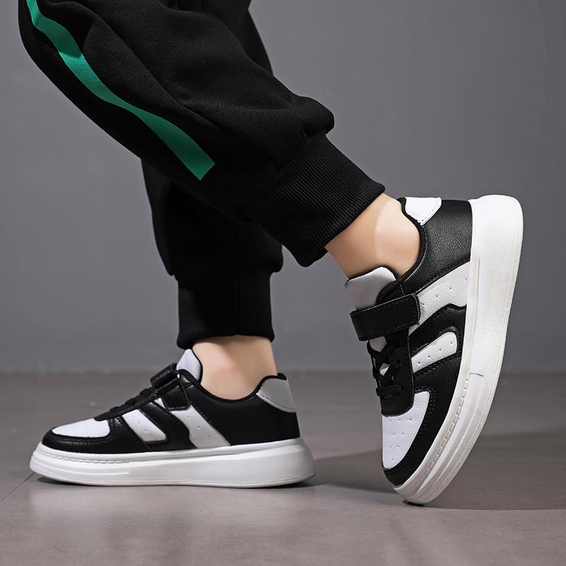 Детские кроссовки Four Seasons Low Top Breathable для скейтбординга для детей и студентов, популярные кроссовки для бега, для мальчиков и девочек, удобные кроссовки для спортзала