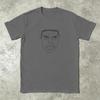 Ullzang Wojak Chudjak Tshirt Summer Fashion T Shirts Unisex Cotton Breathable Plus Size Tees Short Sleeve Classic Tops