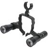 Drone Night Fly Navigation Light with Flashlight Bracket Accessory for MAVIC AIR 2