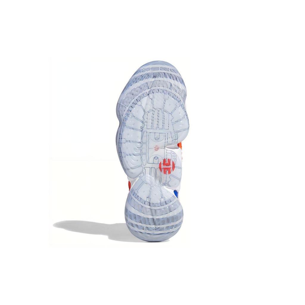 adidas Харден Вол. 4 'Мэдисон Сквер Харден' FV4227