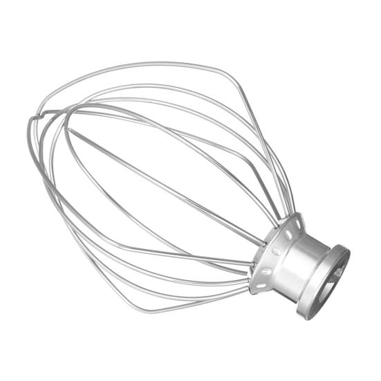 Замена нержавеющей стали для миксера KitchenAid 5K45/5KSM150 с насадкой-насадкой