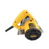 Многофункциональная отрезная и пазорезная машина DeWalt 1250 Вт, вилка CN (адаптер в комплекте)