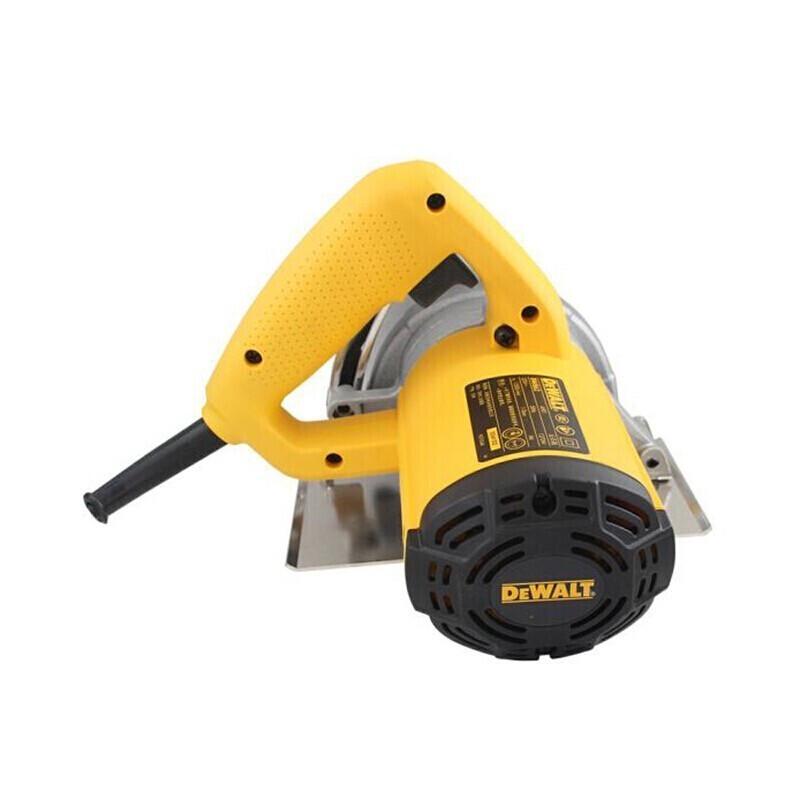 Многофункциональная отрезная и пазорезная машина DeWalt 1250 Вт, вилка CN (адаптер в комплекте)
