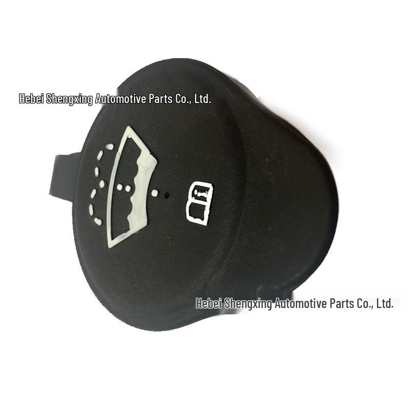 Buick Chevrolet Windshield Washer Fluid Reservoir Cap