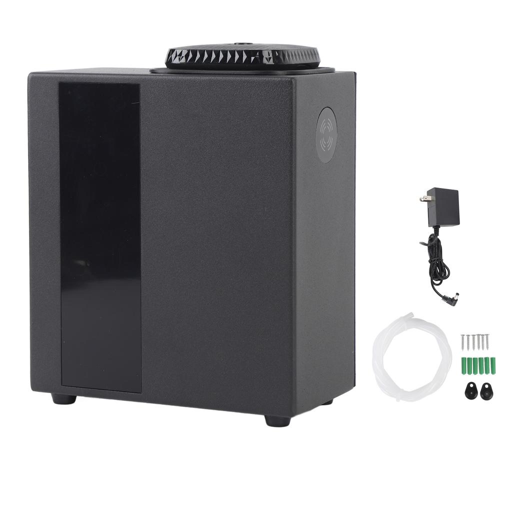 Smart HVAC Scent Diffuser Multi Purpose Aromatherapy Diffuser for Home Office Hotel Large Room US