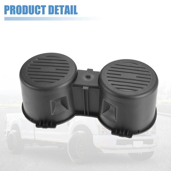 FL3Z-1513562-AD Cup Holder fits 2015-2017 Ford F150.