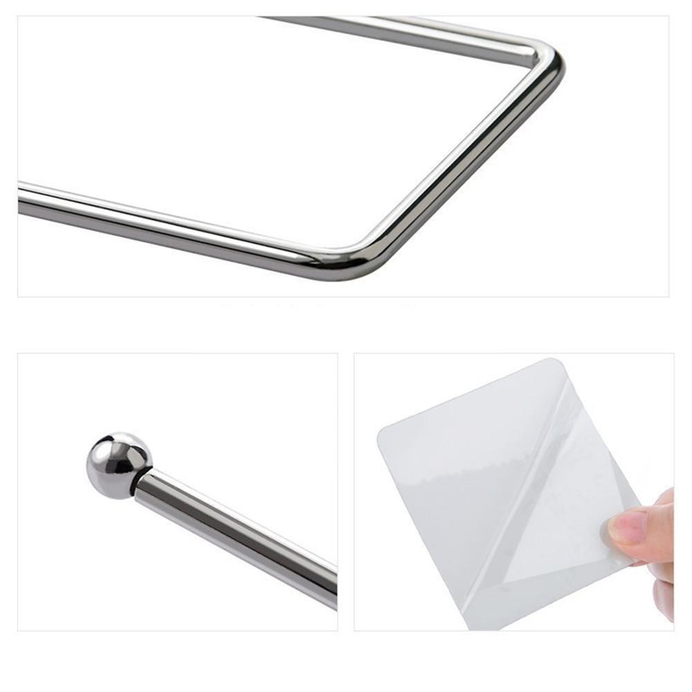 Держатель для бумаги, кухонных полотенец