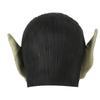 Vampire Mobius, terrifying wig mask, latex headgear, party prop for masquerade balls, new Halloween merchandise